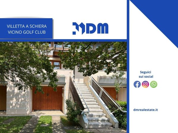 casa indipendente in vendita a Lignano Sabbiadoro
