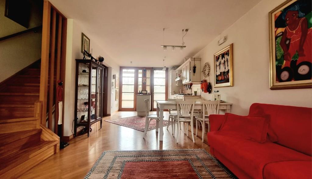 casa indipendente in vendita a Lignano Sabbiadoro in zona Pineta