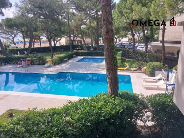 appartamento in vendita a Lignano Sabbiadoro