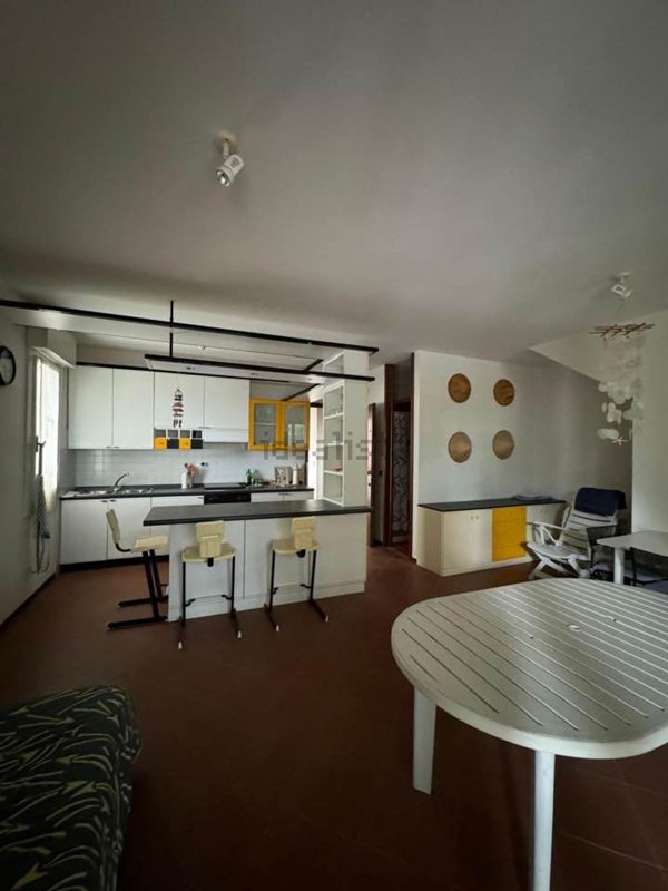 appartamento in vendita a Lignano Sabbiadoro in zona Pineta
