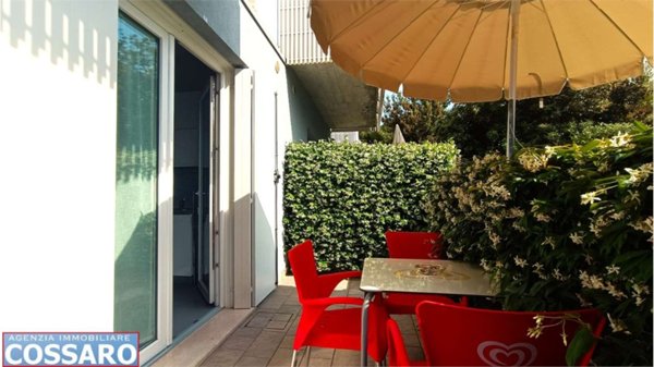 appartamento in vendita a Lignano Sabbiadoro