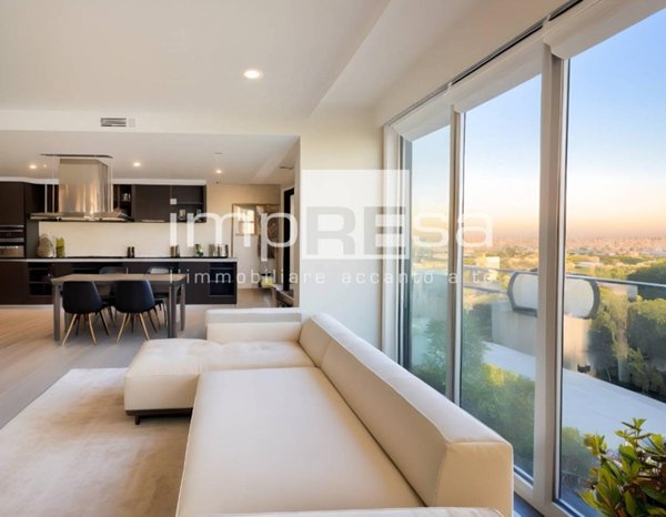 appartamento in vendita a Lignano Sabbiadoro in zona Pineta