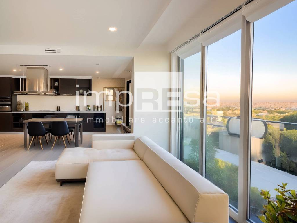 appartamento in vendita a Lignano Sabbiadoro in zona Pineta