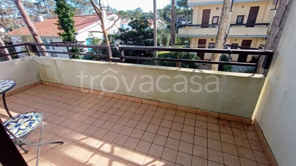 appartamento in vendita a Lignano Sabbiadoro in zona Pineta