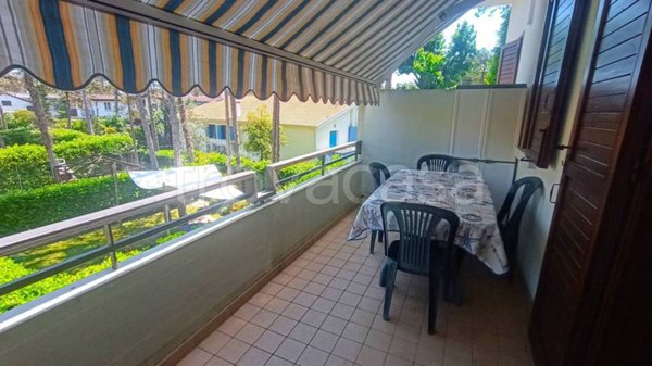 appartamento in vendita a Lignano Sabbiadoro in zona Pineta