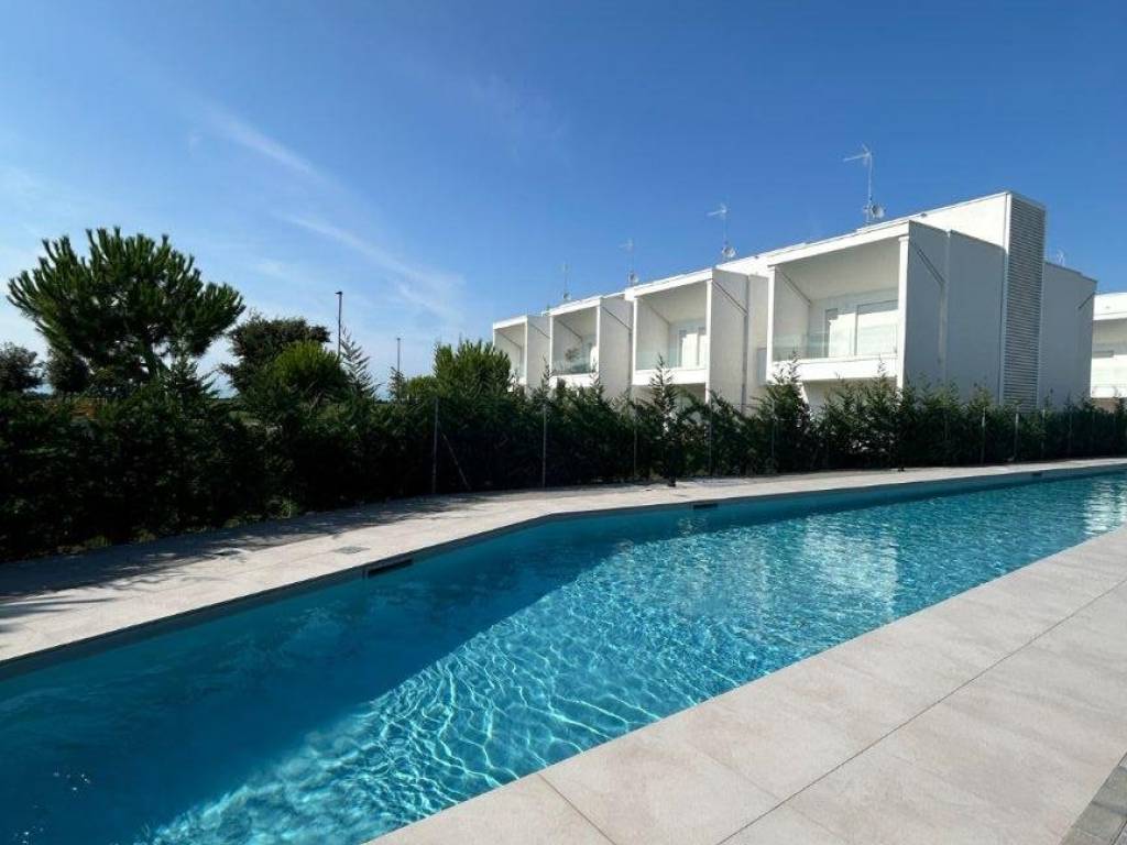 casa indipendente in vendita a Lignano Sabbiadoro