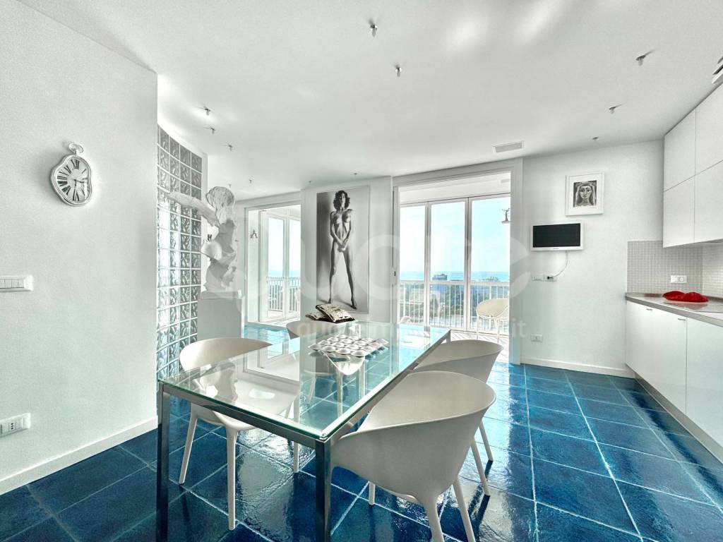 appartamento in vendita a Lignano Sabbiadoro in zona Pineta