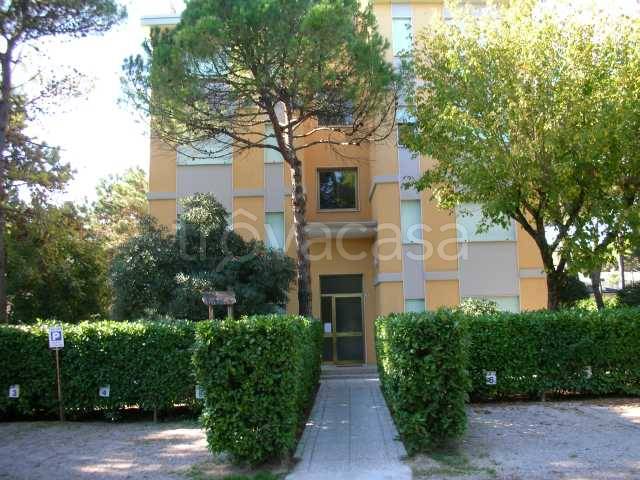 appartamento in vendita a Lignano Sabbiadoro in zona Pineta