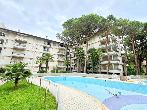 appartamento in vendita a Lignano Sabbiadoro in zona Riviera
