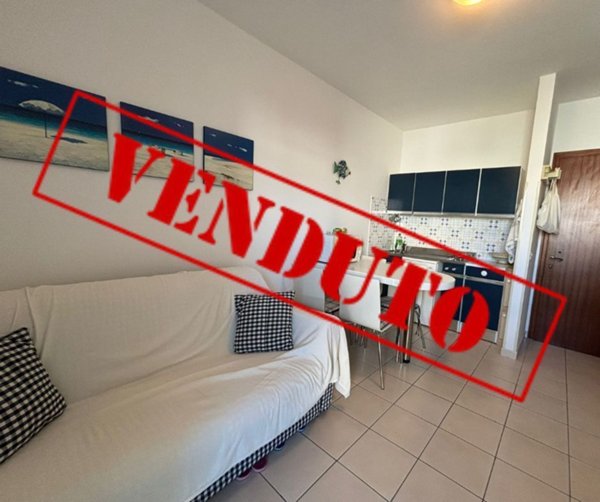 appartamento in vendita a Lignano Sabbiadoro in zona Riviera