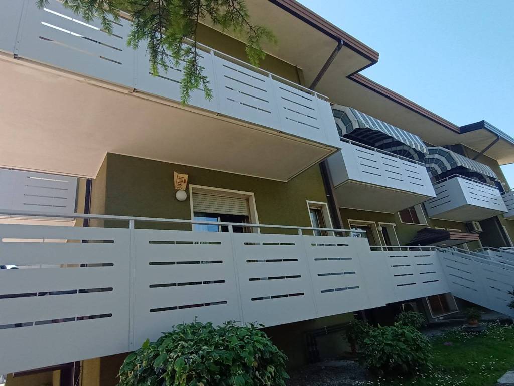 appartamento in vendita a Lignano Sabbiadoro in zona Pineta