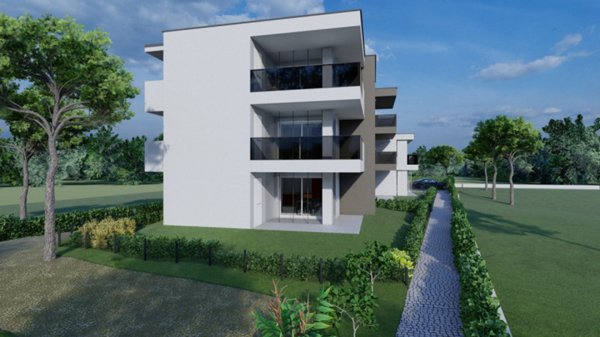 appartamento in vendita a Lignano Sabbiadoro