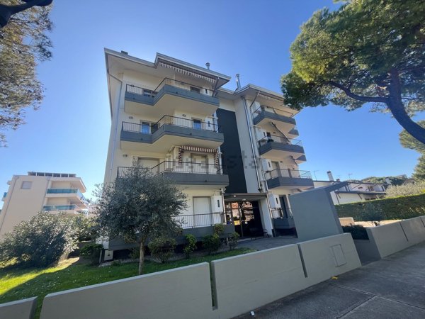 appartamento in vendita a Lignano Sabbiadoro