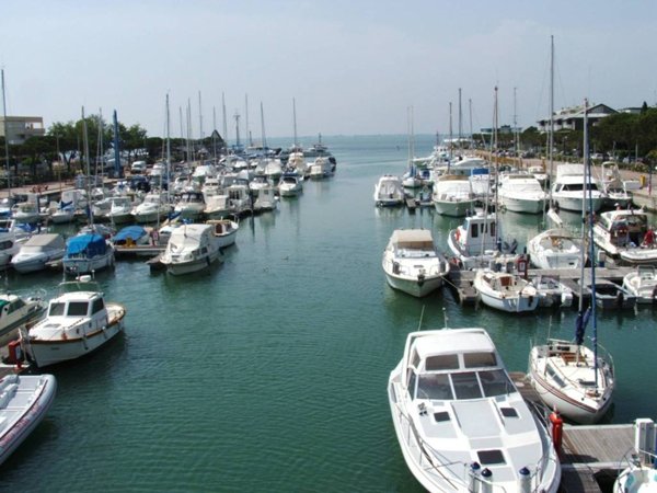 appartamento in vendita a Lignano Sabbiadoro