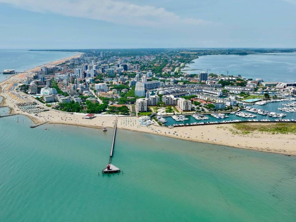 appartamento in vendita a Lignano Sabbiadoro
