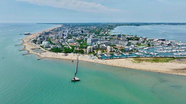 appartamento in vendita a Lignano Sabbiadoro