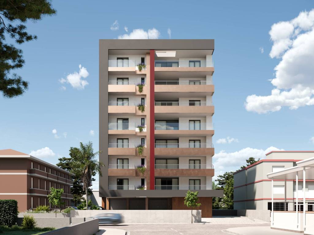 appartamento in vendita a Lignano Sabbiadoro