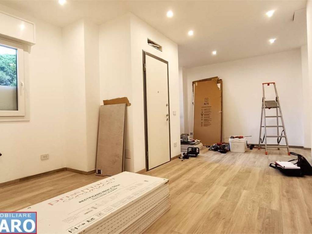 appartamento in vendita a Lignano Sabbiadoro in zona Pineta