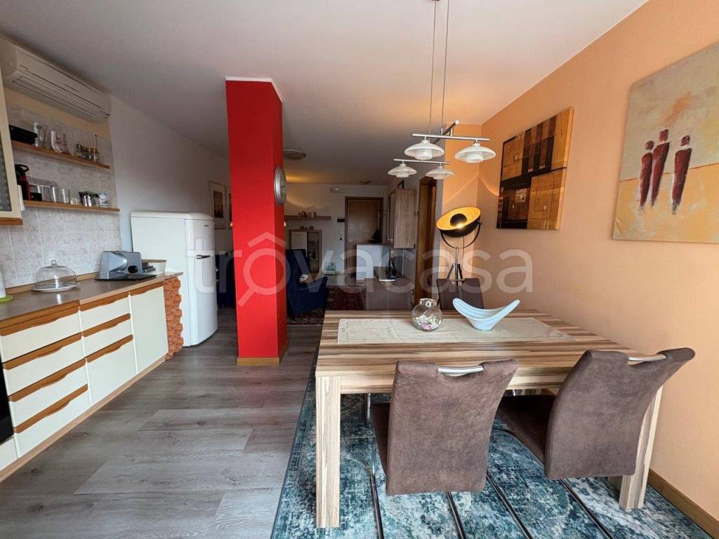 appartamento in vendita a Lignano Sabbiadoro