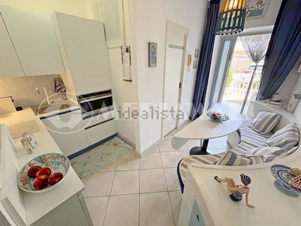 appartamento in vendita a Lignano Sabbiadoro