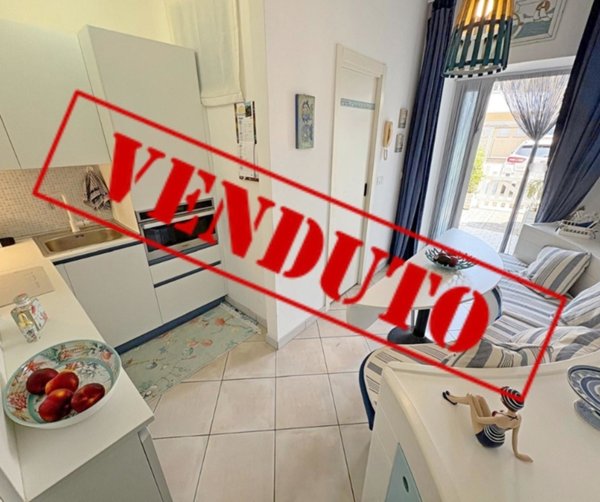 appartamento in vendita a Lignano Sabbiadoro