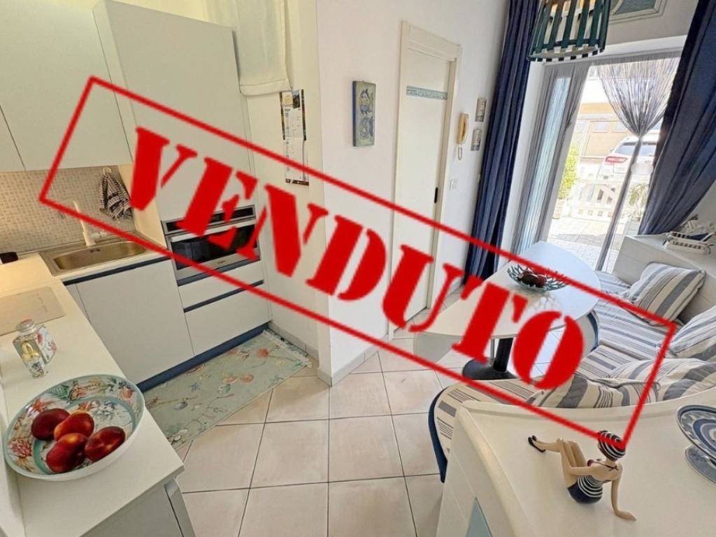 appartamento in vendita a Lignano Sabbiadoro