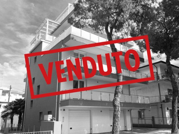 appartamento in vendita a Lignano Sabbiadoro