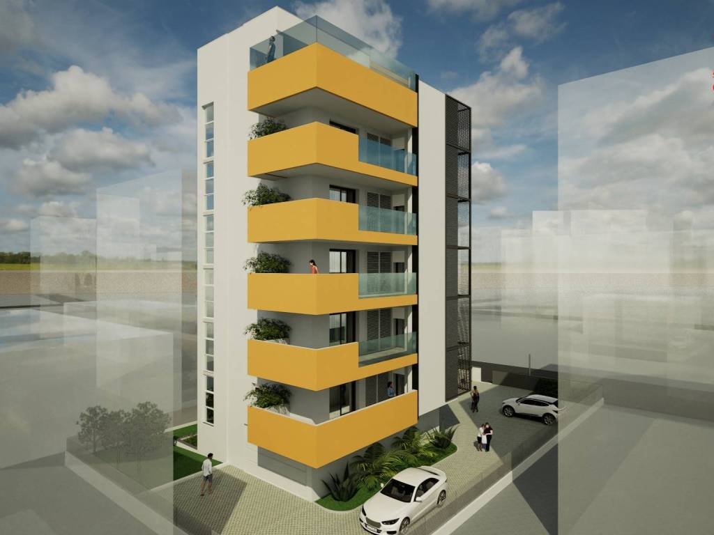 appartamento in vendita a Lignano Sabbiadoro