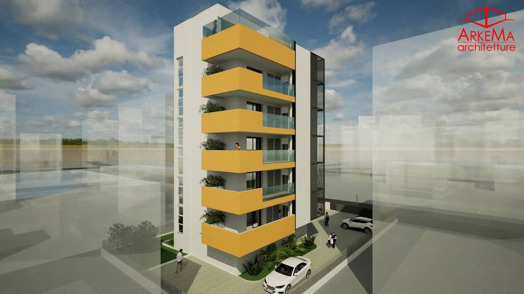 appartamento in vendita a Lignano Sabbiadoro