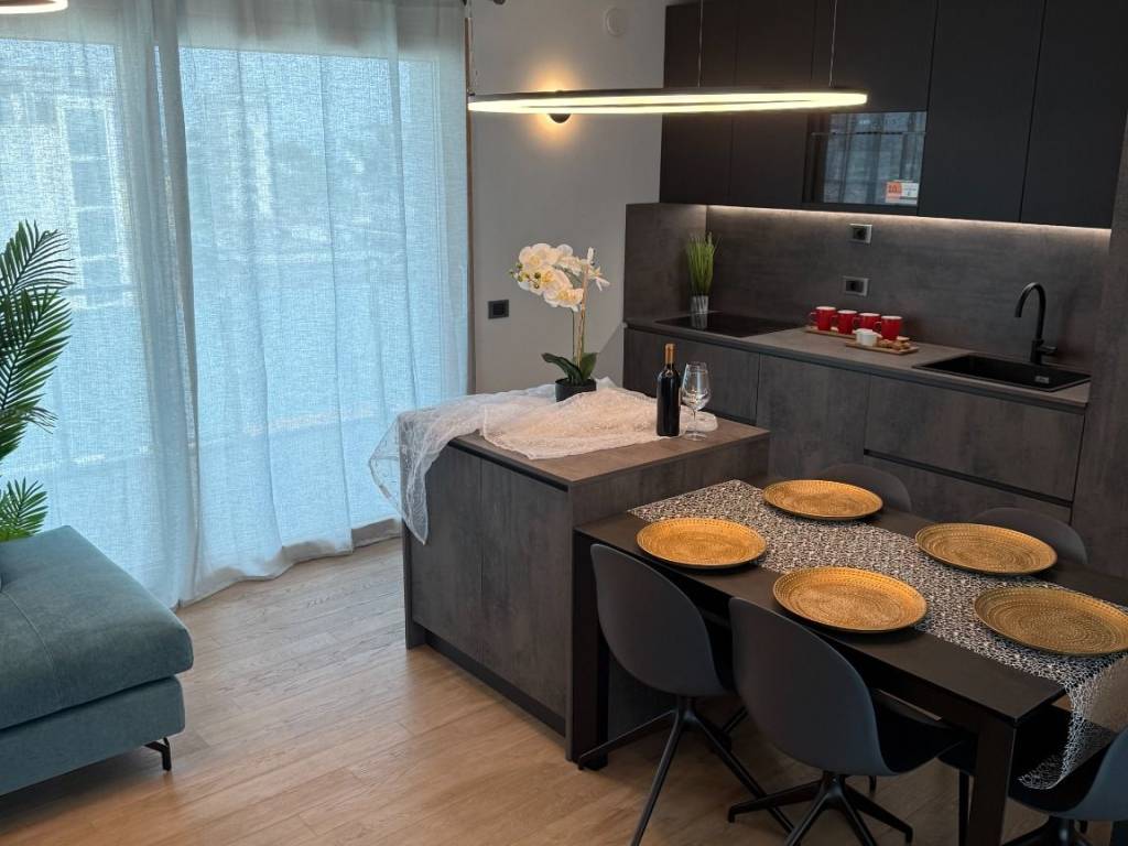 appartamento in vendita a Lignano Sabbiadoro