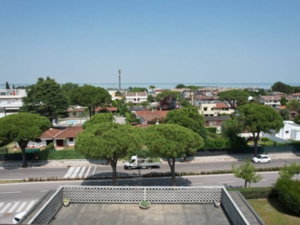 appartamento in vendita a Lignano Sabbiadoro