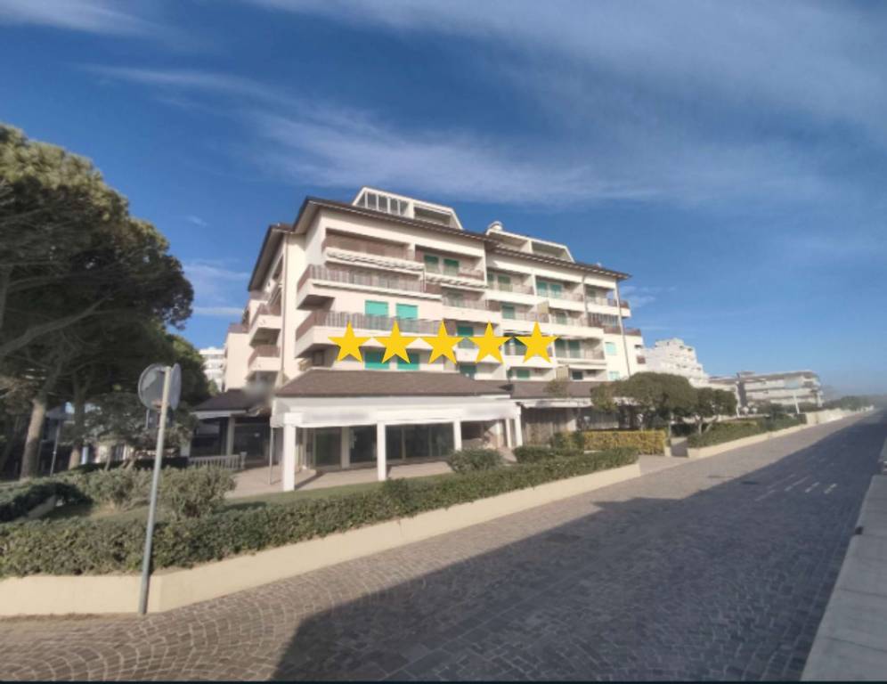 appartamento in vendita a Lignano Sabbiadoro