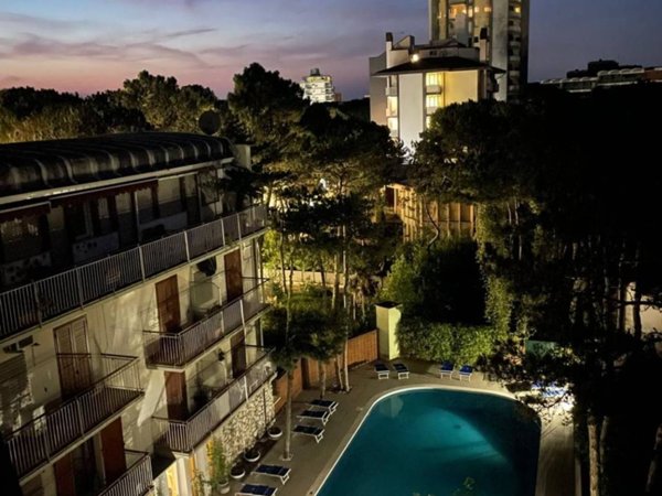 appartamento in vendita a Lignano Sabbiadoro