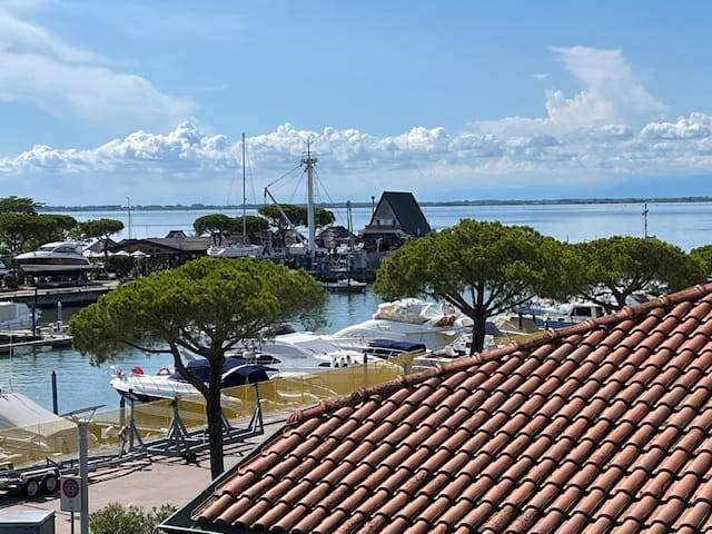 appartamento in vendita a Lignano Sabbiadoro