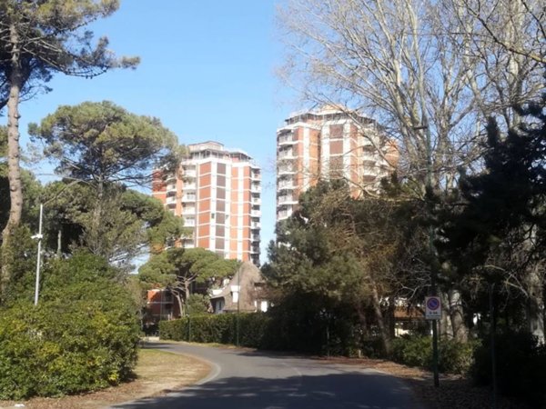 appartamento in vendita a Lignano Sabbiadoro in zona Riviera