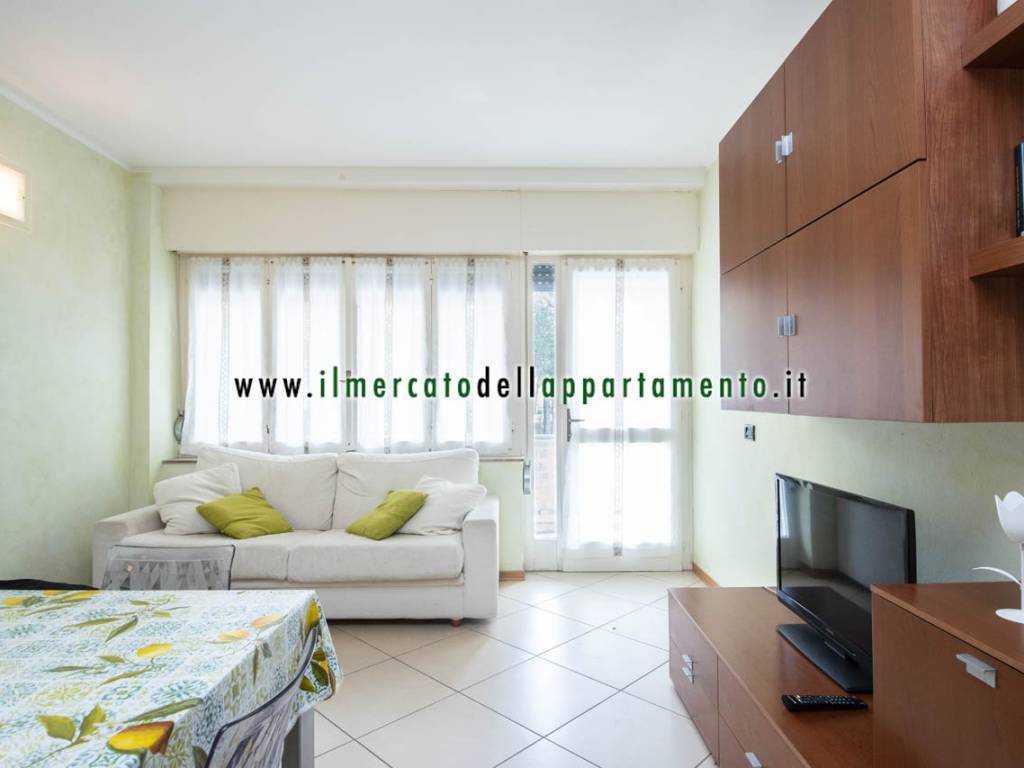 appartamento in vendita a Lignano Sabbiadoro in zona Pineta