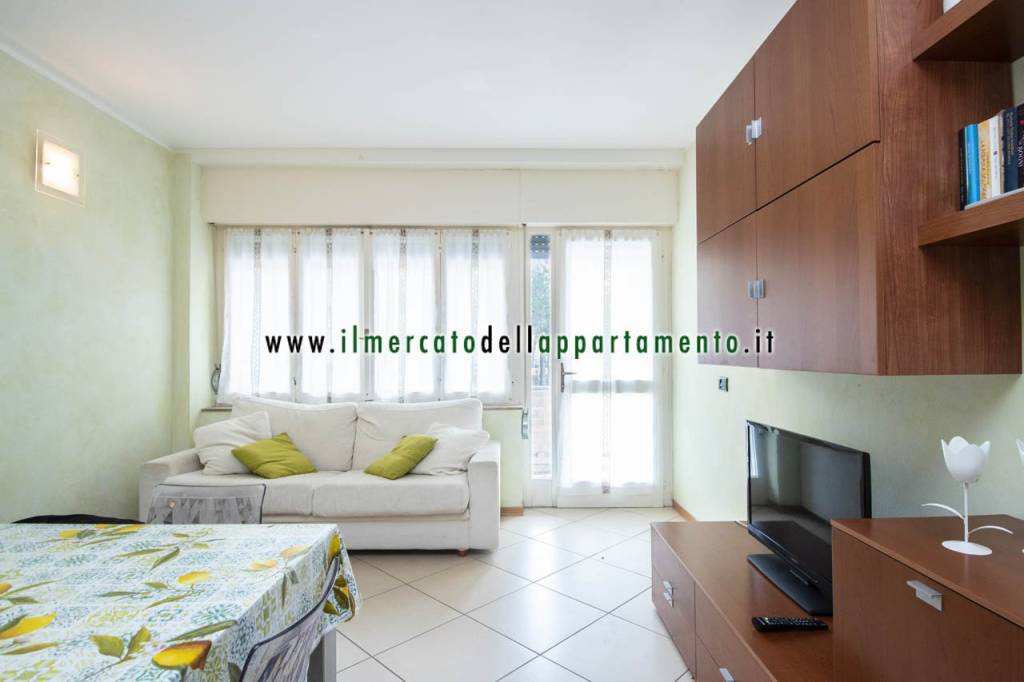 appartamento in vendita a Lignano Sabbiadoro in zona Pineta