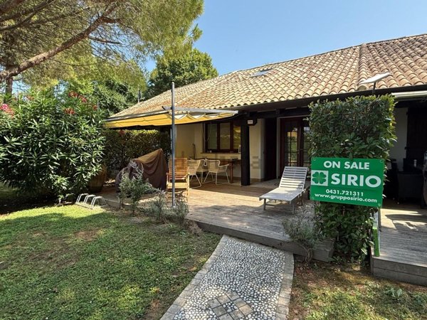 appartamento in vendita a Lignano Sabbiadoro