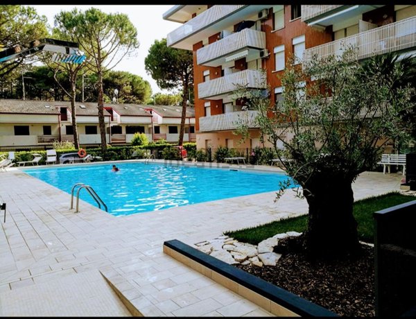 appartamento in vendita a Lignano Sabbiadoro in zona Riviera