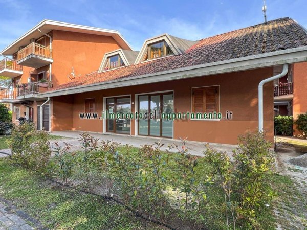appartamento in vendita a Lignano Sabbiadoro