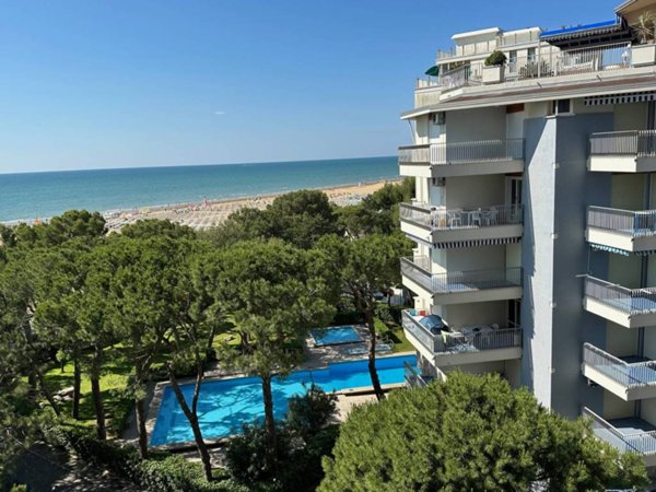 appartamento in vendita a Lignano Sabbiadoro