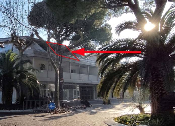 appartamento in vendita a Lignano Sabbiadoro