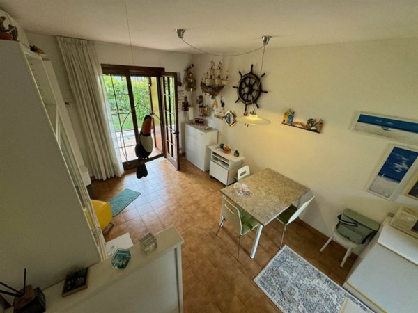 casa indipendente in vendita a Lignano Sabbiadoro in zona Pineta