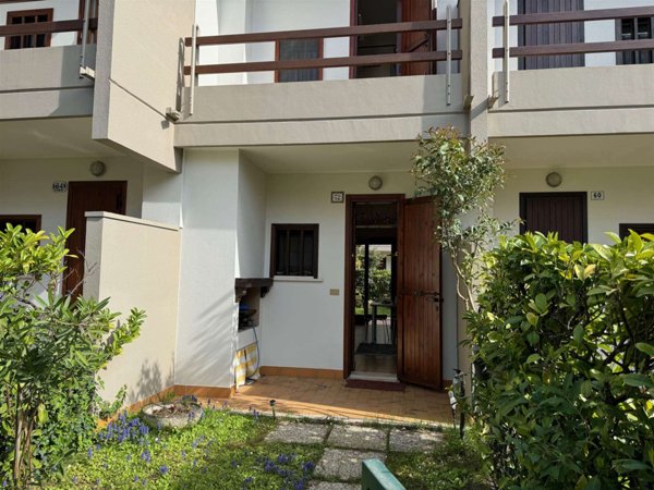 casa indipendente in vendita a Lignano Sabbiadoro in zona Pineta