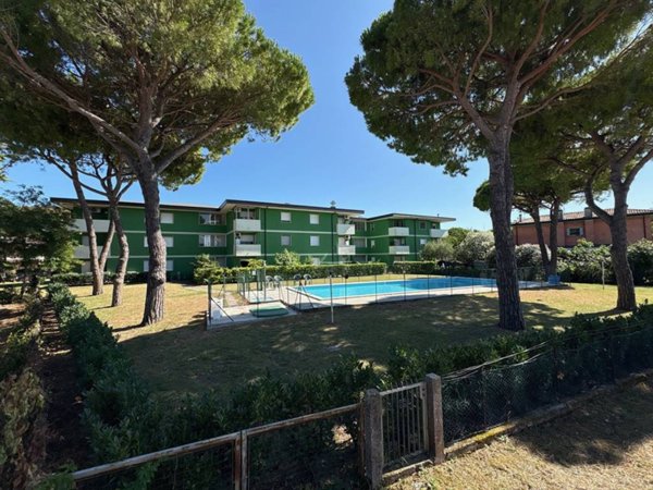 appartamento in vendita a Lignano Sabbiadoro