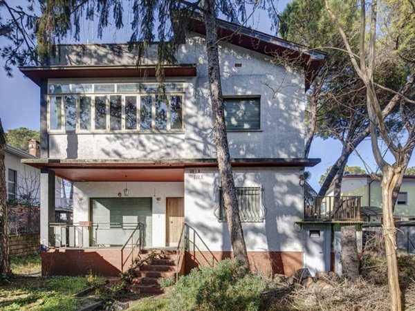 casa indipendente in vendita a Lignano Sabbiadoro in zona Pineta