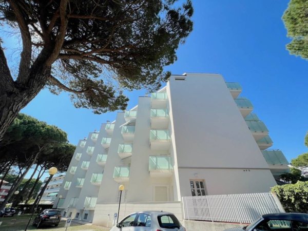 appartamento in vendita a Lignano Sabbiadoro in zona Riviera
