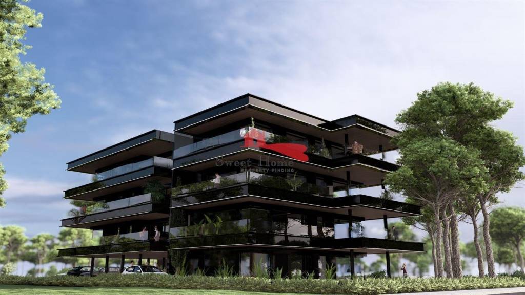 appartamento in vendita a Lignano Sabbiadoro in zona Pineta