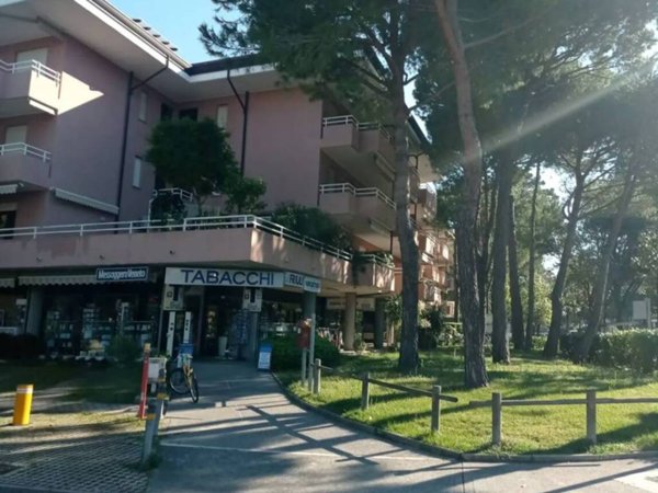 appartamento in vendita a Lignano Sabbiadoro in zona Pineta