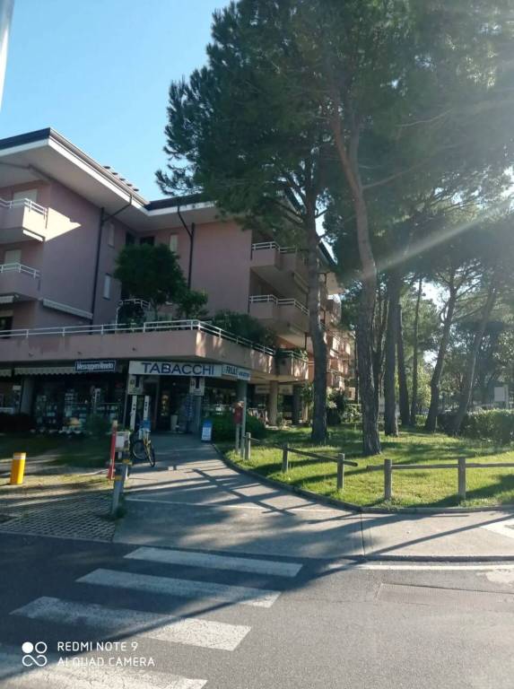 appartamento in vendita a Lignano Sabbiadoro in zona Pineta